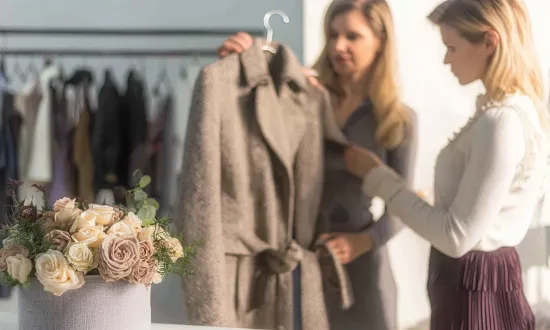 23 ноября - какие букеты подходят к Международному дню имидж-консультанта и Дню акварели